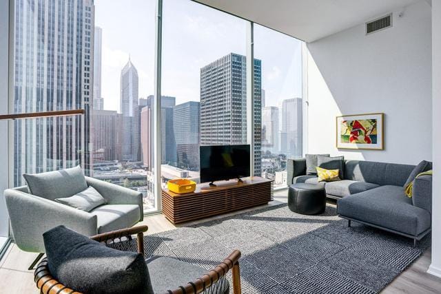 1 bedroom in Chicago IL 60611 for Rent