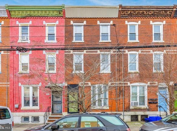 1506 Wharton St - Philadelphia, PA 19146 - Home For Rent