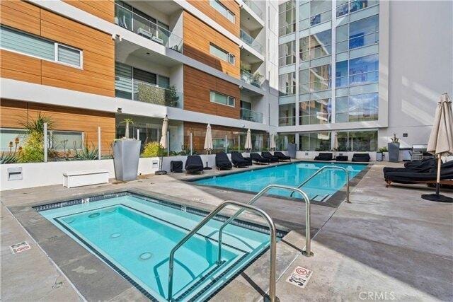 2 bedroom in Los Angeles CA 90028 for Rent