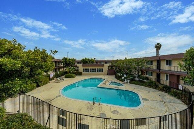 2 bedroom in Long Beach CA 90807 for Rent