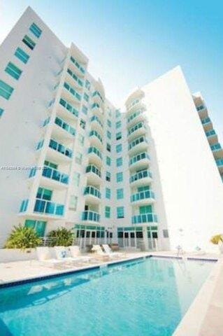 1 Bedroom 1 Bath In Miami FL 33129 for Rent