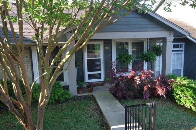 2 Bedroom 1 Bath In Austin TX 78753 for Rent