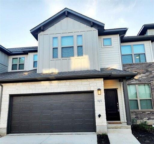 3 Bedroom 2.5 Bath In Round Rock TX 78665 for Rent