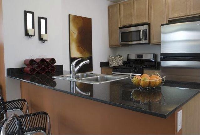 2 Bedroom 2 Bath In Chicago IL 60661 for Rent