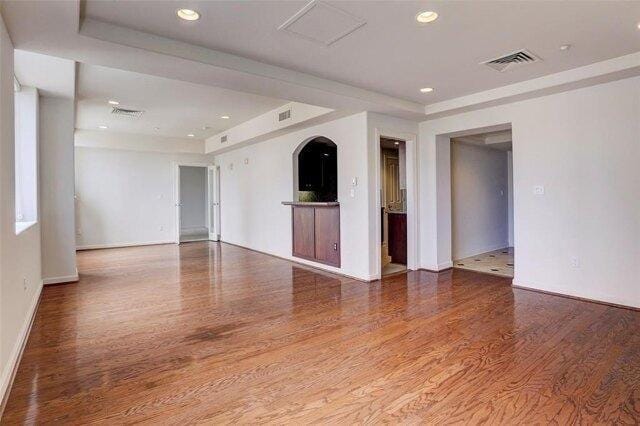 1 Bedroom 1.5 Bath In Houston TX 77002 for Rent