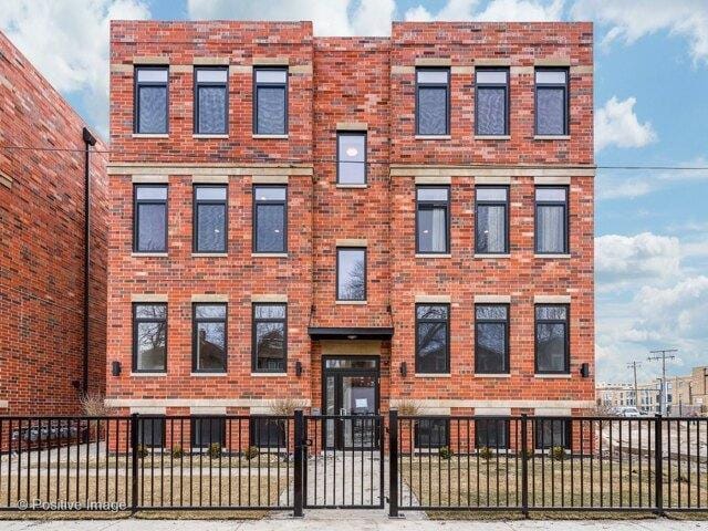 2 Bedroom 2 Bath In Chicago IL 60707 for Rent