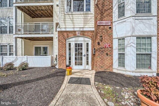 2 Bedroom 2 Bath In Owings Mills MD 21117 for Rent