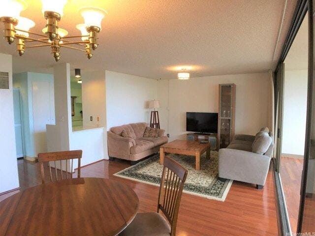 2 bedroom in Honolulu HI 96815 for Rent