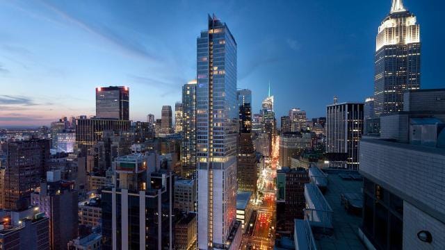 2 bedroom in Manhattan NY 10001 for Rent
