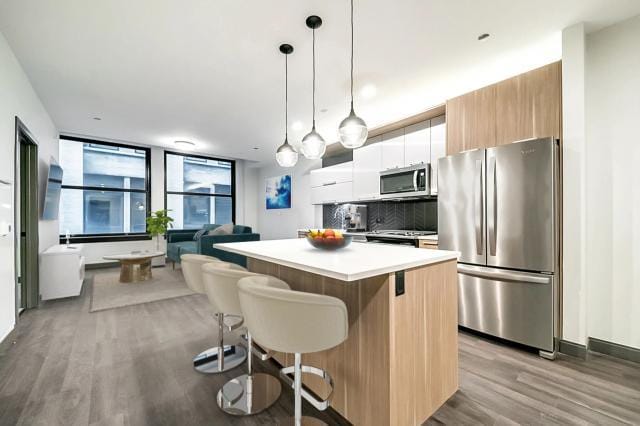 0 Bedroom 1 Bath In Chicago IL 60603 for Rent