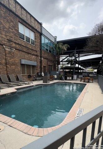 1 bedroom in San Antonio TX 78204 for Rent