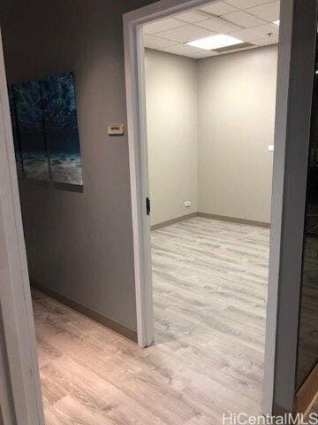 0 bedroom in Honolulu HI 96814 for Rent