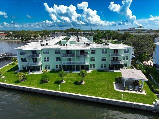 2 Bedroom 2 Bath In Dunedin FL 34698 for Rent