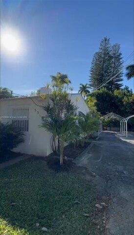 0 Bedroom 1 Bath In Miami FL 33142 for Rent