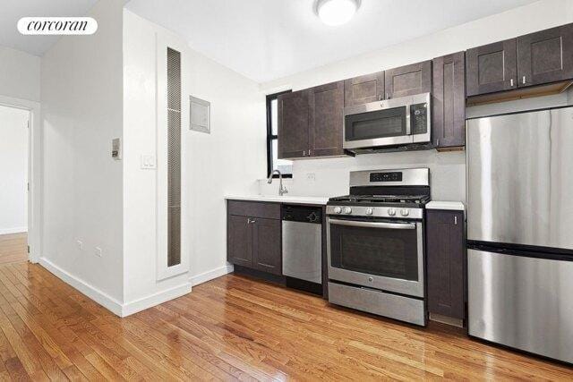 1 Bedroom 1 Bath In Brooklyn NY 11217 for Rent