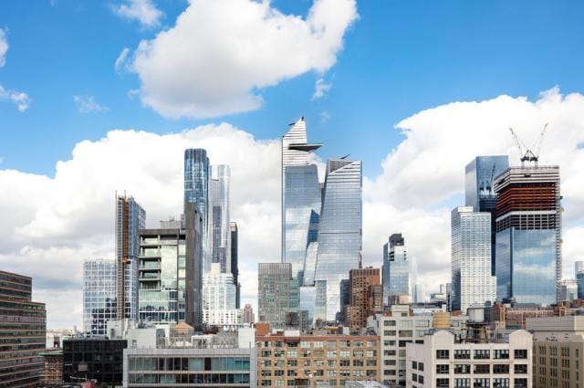 1 bedroom in Manhattan NY 10011 for Rent