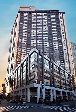 2 bedroom in Manhattan NY 10023 for Rent