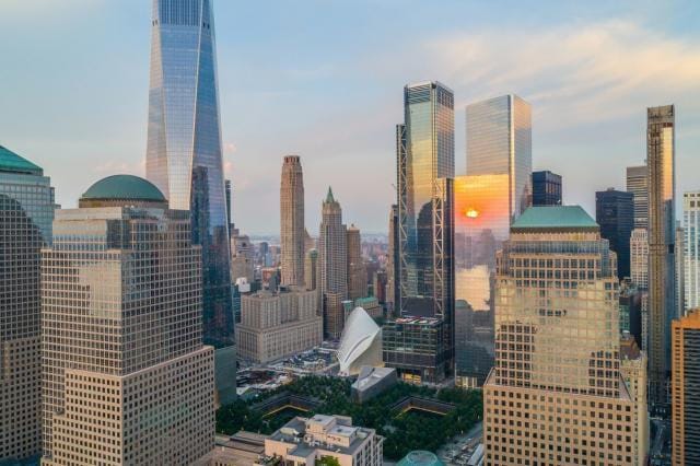 2 bedroom in Manhattan NY 10280 for Rent