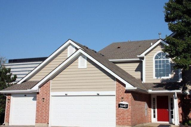 1 Bedroom 1 Bath In Schaumburg IL 60173 for Rent