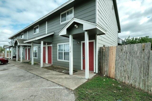 1 Bedroom 1 Bath In Bertram TX 78605 for Rent