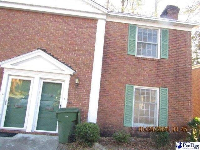 2 Bedroom 1.5 Bath In Florence SC 29501 for Rent