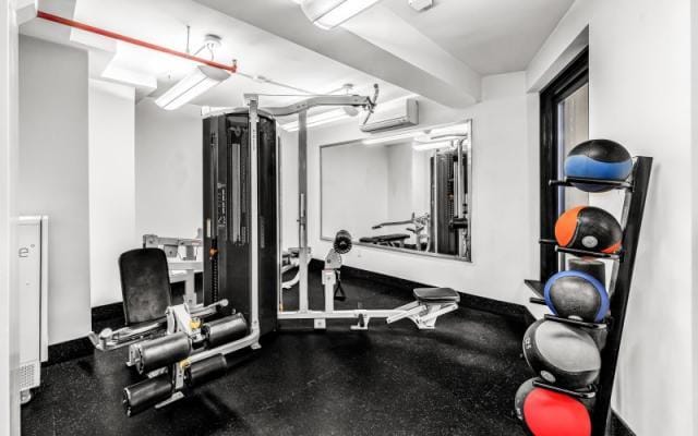 0 bedroom in Manhattan NY 10023 for Rent