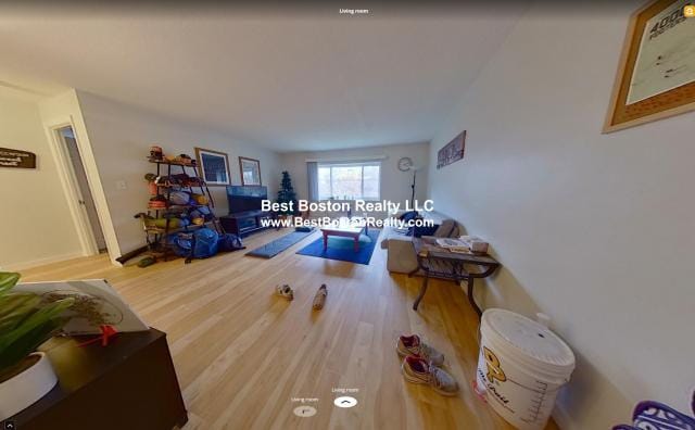 2 bedroom in Somerville MA 02143 for Rent