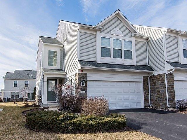 3 bedroom in Oswego IL 60543 for Rent