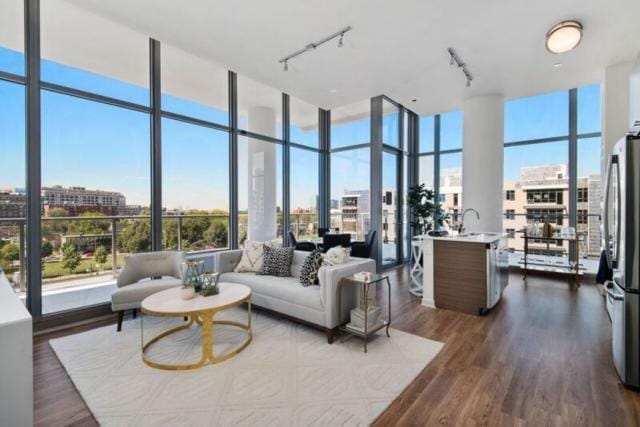 2 bedroom in Chicago IL 60610 for Rent