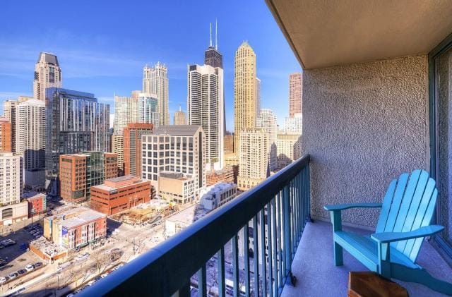 2 bedroom in Chicago IL 60654 for Rent