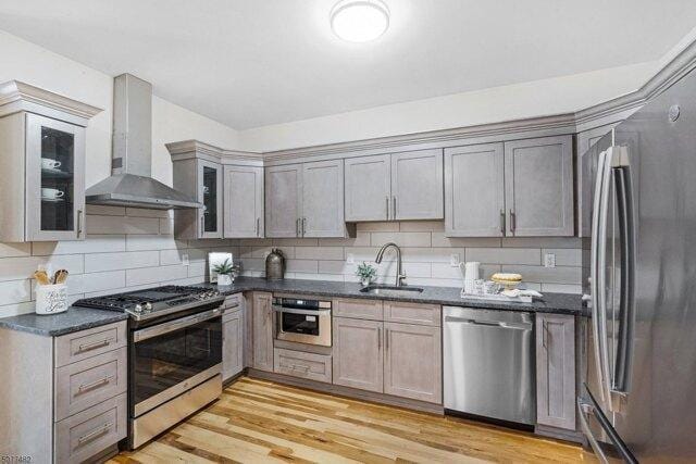 3 Bedroom 2.5 Bath In Westfield NJ 07027 for Rent