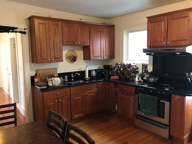 3 bedroom in Somerville MA 02143 for Rent