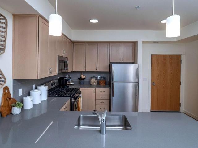 Gorgeous 1 BD 1 BA Available for Rent