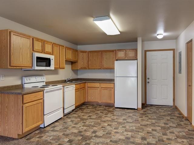 Remarkable 2 Bed 1 Bath For Rent $720/mo