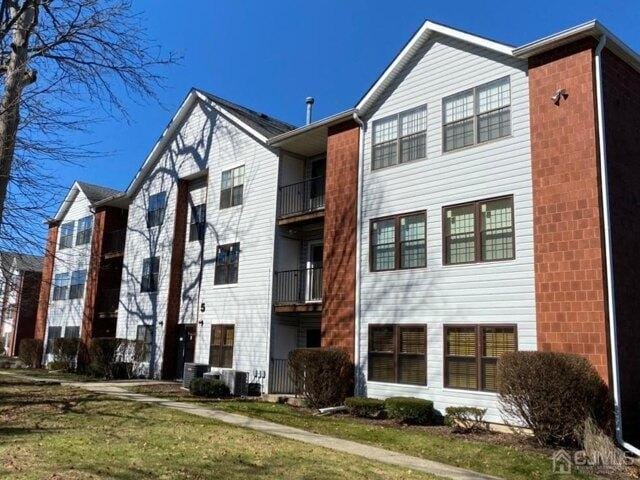 2 bedroom in Edison NJ 08817 for Rent