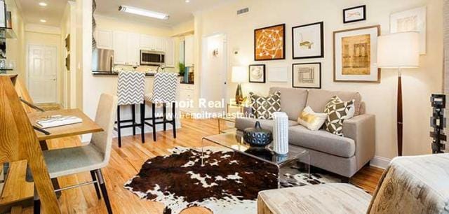 1 bedroom in Cambridge MA 02138 for Rent