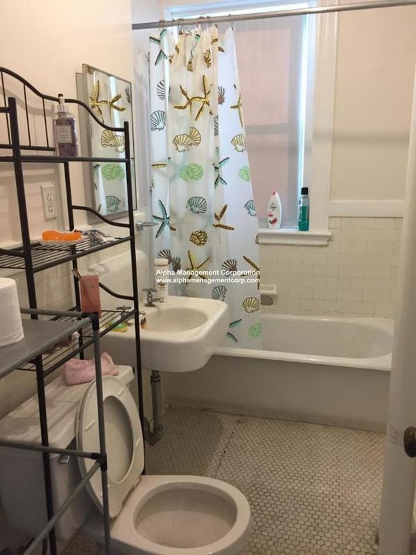 1 bedroom in Malden MA 02148 for Rent