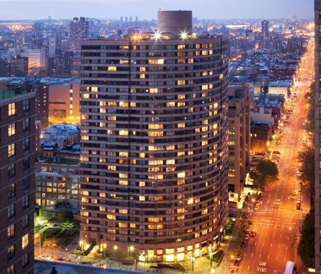 0 Bedroom 1 Bath In Manhattan NY 10128 for Rent