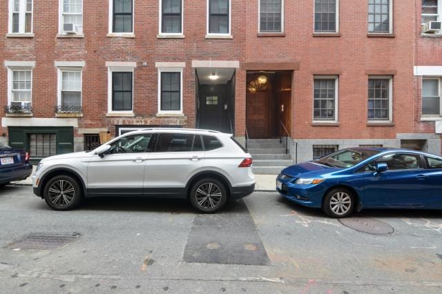 1 Bedroom 1 Bath In Boston MA 02113 for Rent