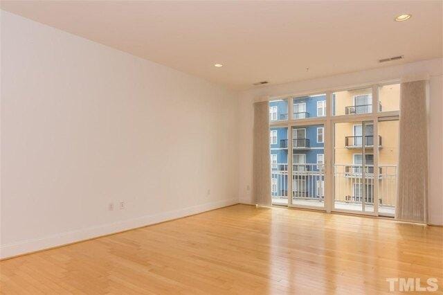 2 Bedroom 2 Bath In Raleigh NC 27601 for Rent