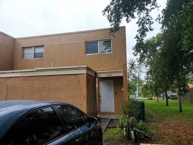 2 Bedroom 1.5 Bath In Miami FL 33193 for Rent