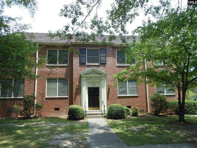 1 Bedroom 1 Bath In Columbia SC 29205 for Rent