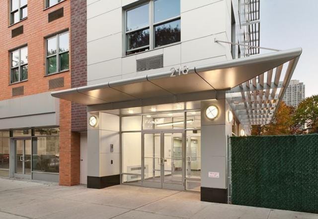 2 bedroom in Brooklyn NY 11201 for Rent