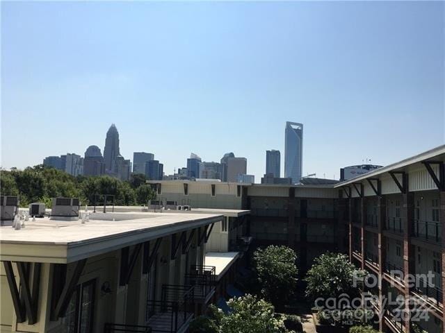 2 bedroom in Charlotte NC 28202 for Rent