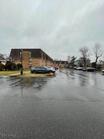 2 Bedroom 1 Bath In Belleville NJ 07109 for Rent