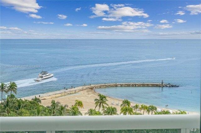 2 bedroom in Bal Harbour FL 33154 for Rent
