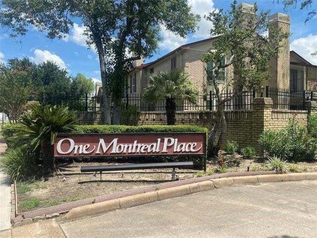 1 Bedroom 1 Bath In Houston TX 77054 for Rent