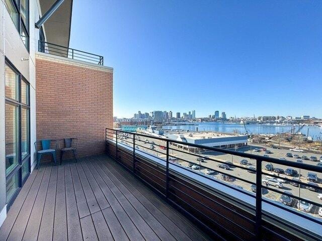 2 bedroom in Boston MA 02128 for Rent