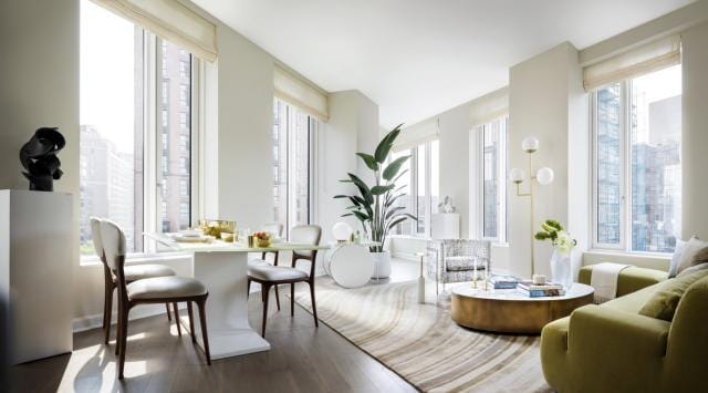 3 bedroom in Manhattan NY 10001 for Rent