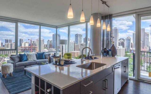 1 bedroom in Chicago IL 60610 for Rent